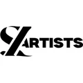 Logo for SZ Artists