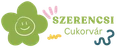 Logo for Szerencsi Cukorvar