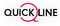 Logo for Quickline