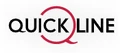 Logo for Quickline