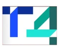 Logo for T4 Group