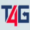 Logo for T4G