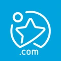 Logo for Softonic