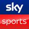 Logo for Sky Sports