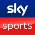 Logo for Sky Sports