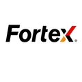 Logo for Fortex