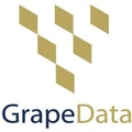 Logo for GrapeData