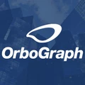 Logo for OrboGraph