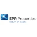Logo for EPR Properties