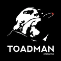 Logo for Toadman Interactive