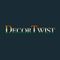 Logo for DecorTwist