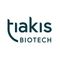 Logo for tiakis BIOTECH