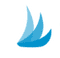 Logo for Tailwind