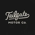 Logo for Tailgate Motor