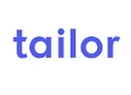 Logo for Tailor