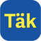 Logo for Tak Points