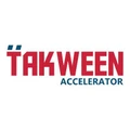 Logo for Takween Accelerator
