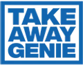 Logo of Takeaway Genie
