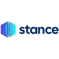 Logo for Stance