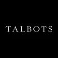 Logo for Talbots