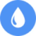 Logo for Talentdrop