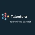 Logo for Talentera