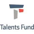 Logo for Talents VC Fund