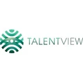 Logo for Talentview