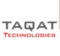 Logo for Taqat Technologies