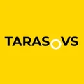 Logo for Tarasovs Digital