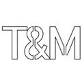 Logo for Target and Market