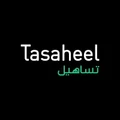 Logo for Tasaheel