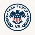 Logo for Task Force VA