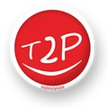 Logo for Tastes2Plate