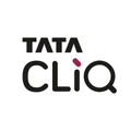 Logo for Tata CLiQ