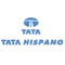 Logo for Tata Hispano