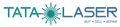 Logo for Tata Laser
