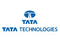 Logo for Tata Technologies