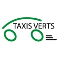 Logo of Taxis Verts