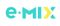 Logo for e.Mix