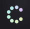 Logo for The Coterie