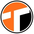 Logo for T Construction