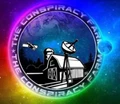 Logo for The Conspiracy Farm
