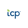 Logo for TCP Software