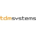 Logo for TDM Systems
