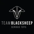 Logo for Team Blacksheep