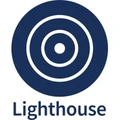 Logo for Lighthouse