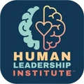 Logo for Human Leadership