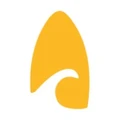 Logo for Surfboard