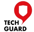 Logo for TechGuard